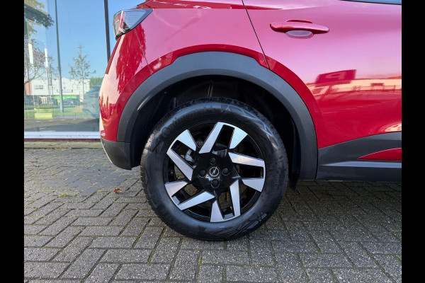 Opel Mokka 1.2 Turbo Elegance - Navi Apple/Android - Climate - Parkeerhulp - Cruise