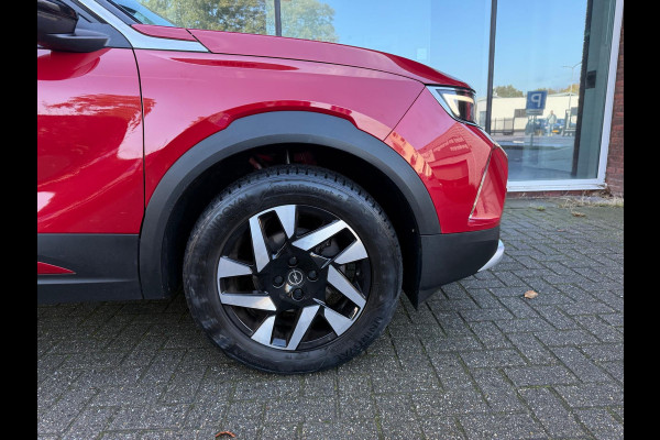 Opel Mokka 1.2 Turbo Elegance - Navi Apple/Android - Climate - Parkeerhulp - Cruise