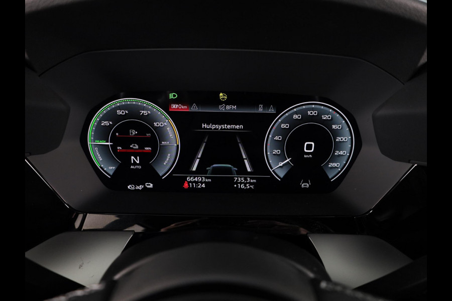 Audi A3 Sportback 40 TFSI e S-line 204pk | Leder fijnnappa S-logo ruitpatroon | Navigatie | Adaptive cruise contole | Stoelverwarming Audi A3 Sportback 40 TFSI e S-line 204pk | Leder fijnnappa S-logo ruitpatroon | Navigatie | Adaptive cruise contole | Stoelverwarming