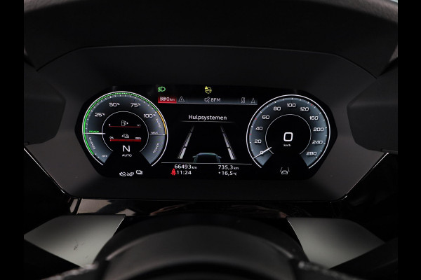 Audi A3 Sportback 40 TFSI e S-line 204pk | Leder fijnnappa S-logo ruitpatroon | Navigatie | Adaptive cruise contole | Stoelverwarming Audi A3 Sportback 40 TFSI e S-line 204pk | Leder fijnnappa S-logo ruitpatroon | Navigatie | Adaptive cruise contole | Stoelverwarming