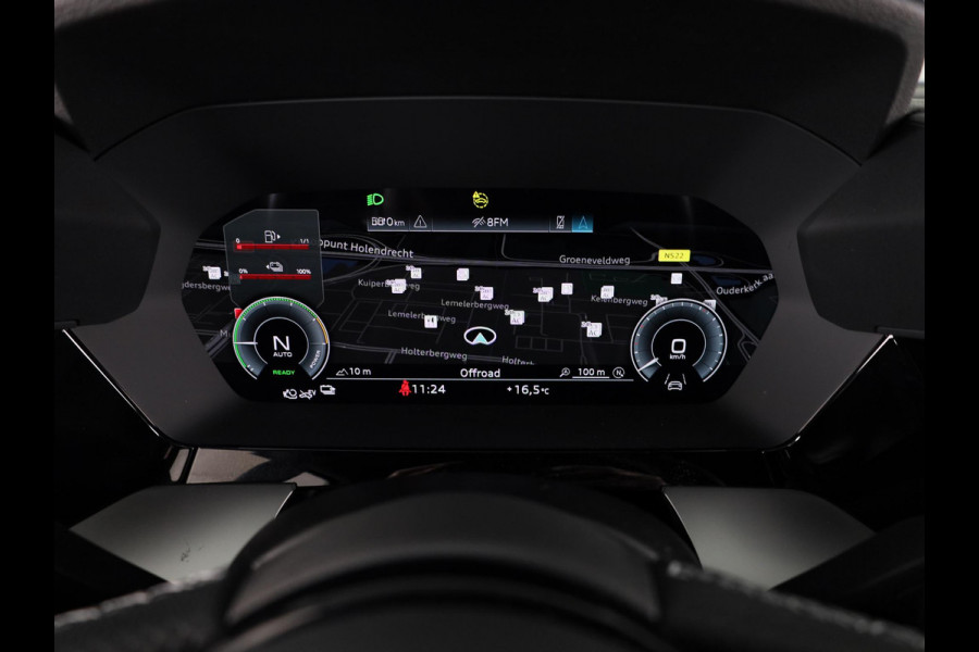 Audi A3 Sportback 40 TFSI e S-line 204pk | Leder fijnnappa S-logo ruitpatroon | Navigatie | Adaptive cruise contole | Stoelverwarming Audi A3 Sportback 40 TFSI e S-line 204pk | Leder fijnnappa S-logo ruitpatroon | Navigatie | Adaptive cruise contole | Stoelverwarming