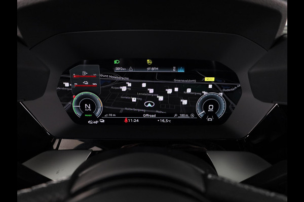 Audi A3 Sportback 40 TFSI e S-line 204pk | Leder fijnnappa S-logo ruitpatroon | Navigatie | Adaptive cruise contole | Stoelverwarming Audi A3 Sportback 40 TFSI e S-line 204pk | Leder fijnnappa S-logo ruitpatroon | Navigatie | Adaptive cruise contole | Stoelverwarming