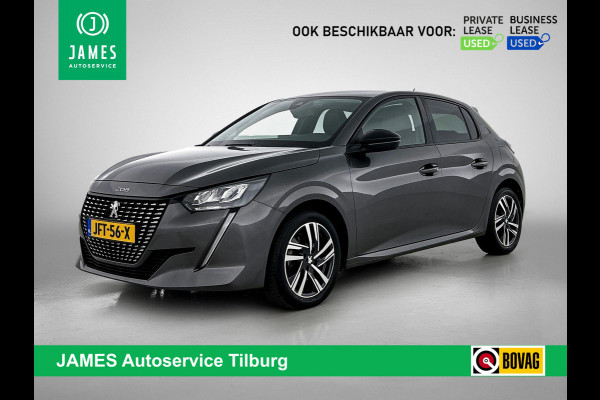 Peugeot 208 1.2 PureTech Allure Pack CAMERA | CARPLAY | VIRTUAL | CRUISE