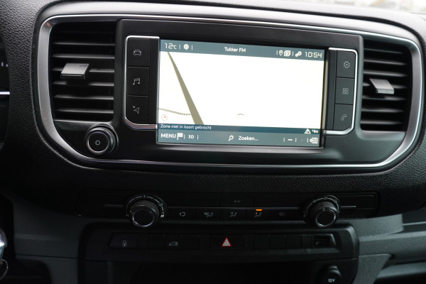 Fiat Scudo 2.0 MultiJet 145 PK L2H1 SX Schuifdeur links en rechts nr. V212 | Airco | Cruise | Navi | Camera Fiat Scudo 2.0 MultiJet 145 PK L2H1 SX Schuifdeur links en rechts nr. V212 | Airco | Cruise | Navi | Camera