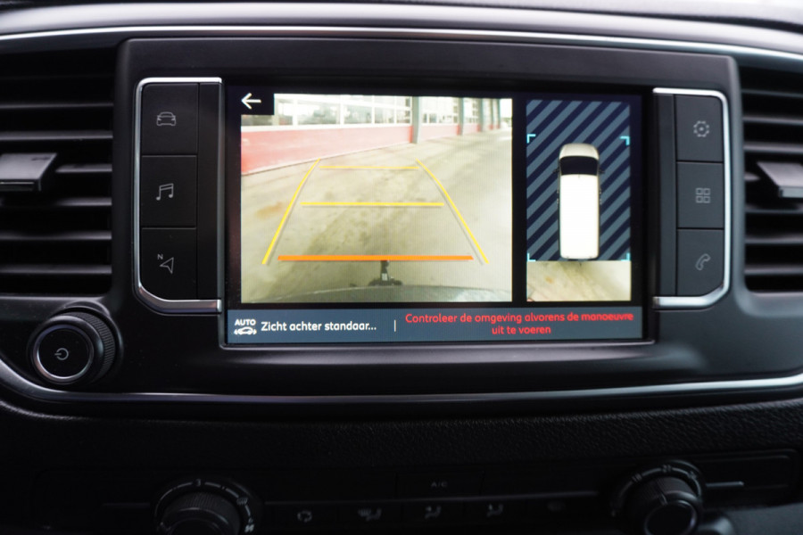 Fiat Scudo 2.0 MultiJet 145 PK L2H1 SX Schuifdeur links en rechts nr. V212 | Airco | Cruise | Navi | Camera Fiat Scudo 2.0 MultiJet 145 PK L2H1 SX Schuifdeur links en rechts nr. V212 | Airco | Cruise | Navi | Camera