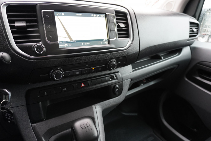 Fiat Scudo 2.0 MultiJet 145 PK L2H1 SX Schuifdeur links en rechts nr. V212 | Airco | Cruise | Navi | Camera Fiat Scudo 2.0 MultiJet 145 PK L2H1 SX Schuifdeur links en rechts nr. V212 | Airco | Cruise | Navi | Camera