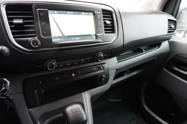 Fiat Scudo 2.0 MultiJet 145 PK L2H1 SX Schuifdeur links en rechts nr. V212 | Airco | Cruise | Navi | Camera Fiat Scudo 2.0 MultiJet 145 PK L2H1 SX Schuifdeur links en rechts nr. V212 | Airco | Cruise | Navi | Camera