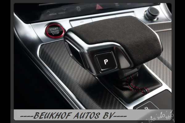 Audi RS6 Rs6 4.0 TFSI Akrapovic Panorama Trekhaak Garantie