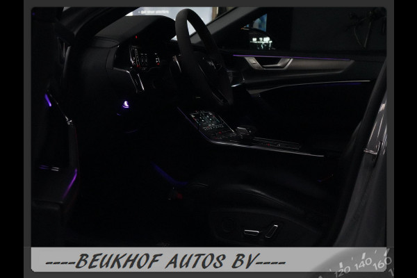 Audi RS6 Rs6 4.0 TFSI Akrapovic Panorama Trekhaak Garantie