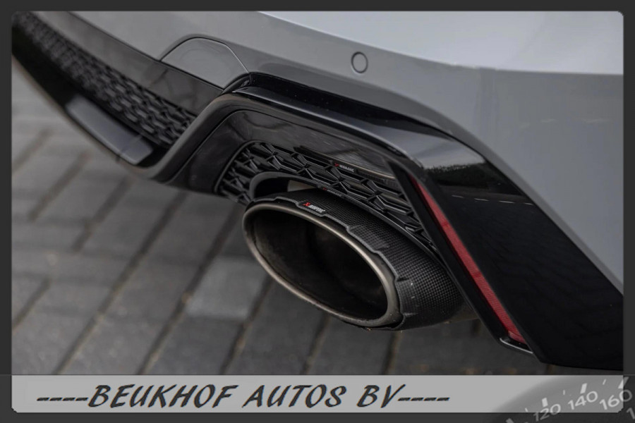 Audi RS6 Rs6 4.0 TFSI Akrapovic Panorama Trekhaak Garantie