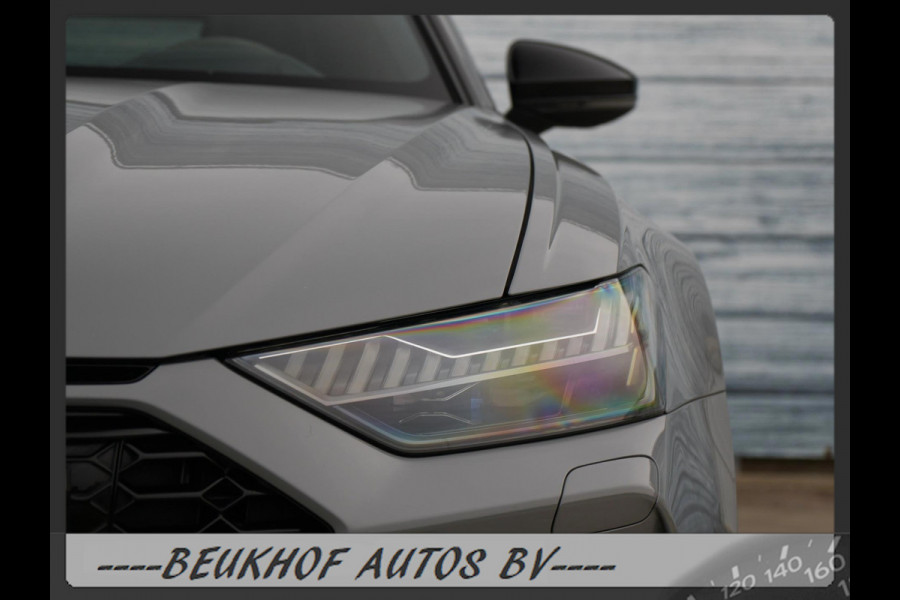 Audi RS6 Rs6 4.0 TFSI Akrapovic Panorama Trekhaak Garantie