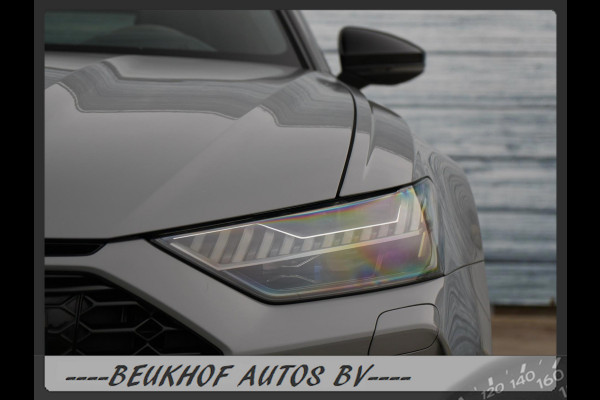 Audi RS6 Rs6 4.0 TFSI Akrapovic Panorama Trekhaak Garantie