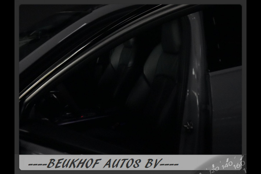 Audi RS6 Rs6 4.0 TFSI Akrapovic Panorama Trekhaak Garantie