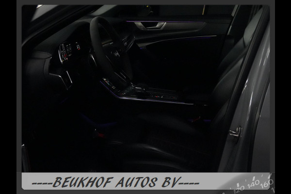 Audi RS6 Rs6 4.0 TFSI Akrapovic Panorama Trekhaak Garantie