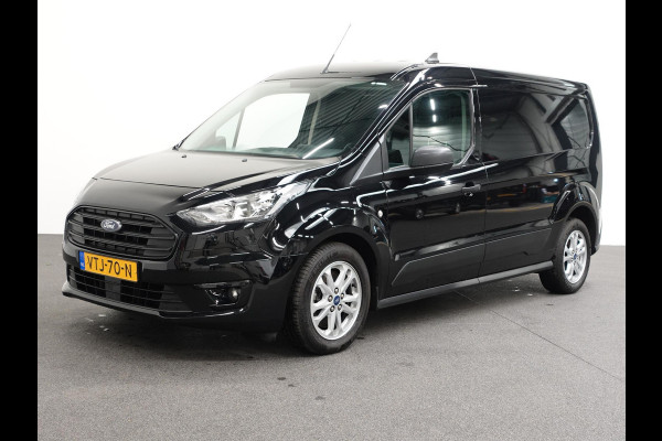 Ford Transit Connect 1.5 EcoBlue L2 Trend Navi Airco Camera Bluetooth  Carplay 3Zits Trekaak Parkeersensoren