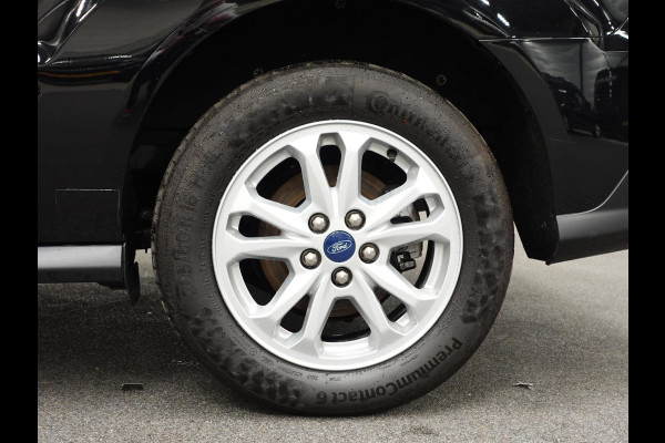 Ford Transit Connect 1.5 EcoBlue L2 Trend Navi Airco Camera Bluetooth  Carplay 3Zits Trekaak Parkeersensoren