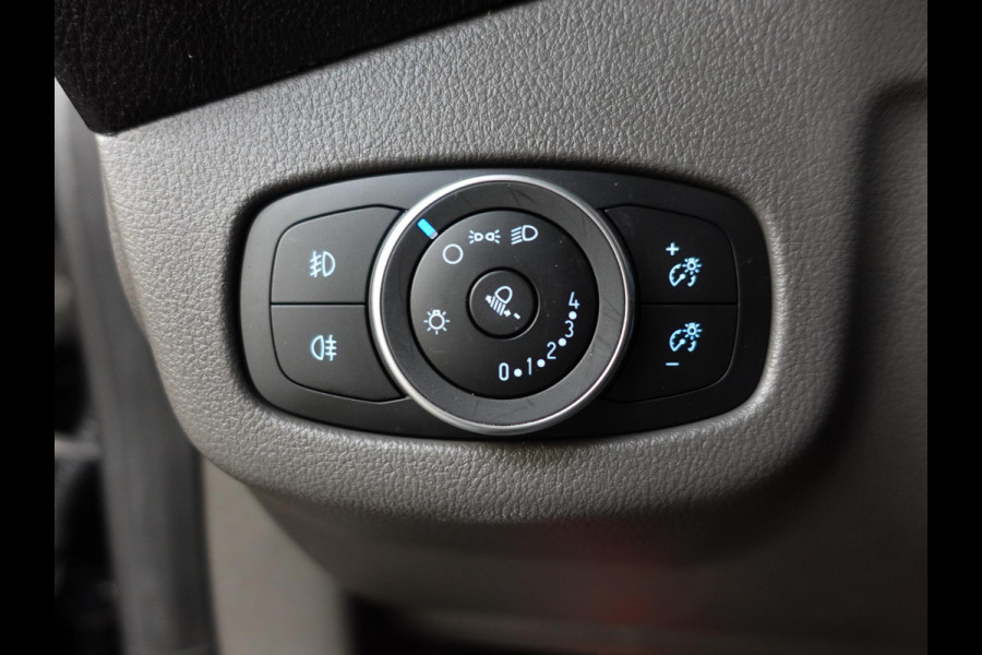 Ford Transit Connect 1.5 EcoBlue L2 Trend Navi Airco Camera Bluetooth  Carplay 3Zits Trekaak Parkeersensoren