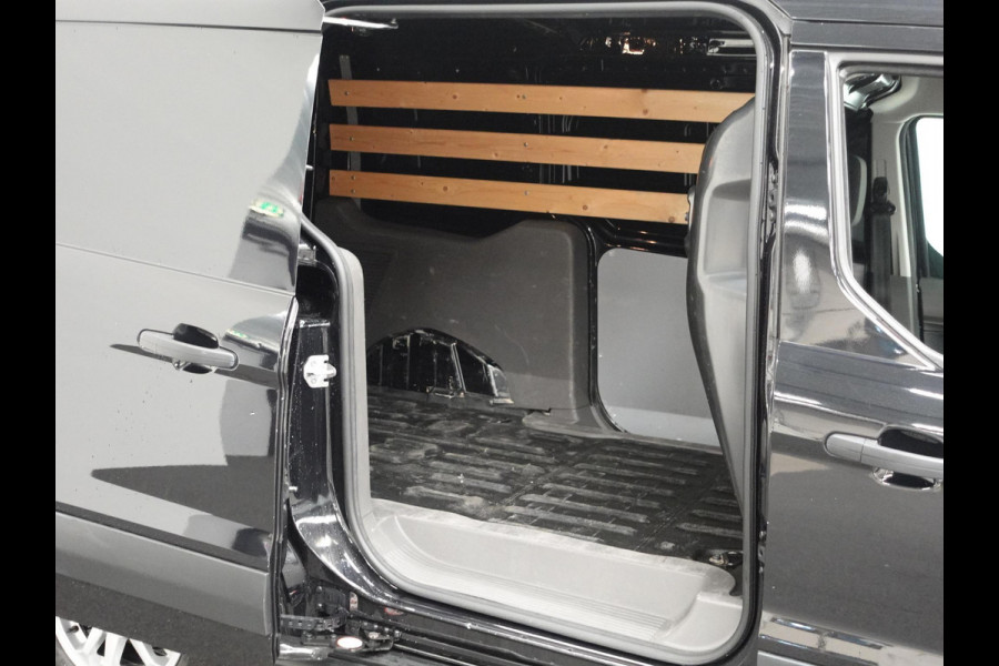 Ford Transit Connect 1.5 EcoBlue L2 Trend Navi Airco Camera Bluetooth  Carplay 3Zits Trekaak Parkeersensoren