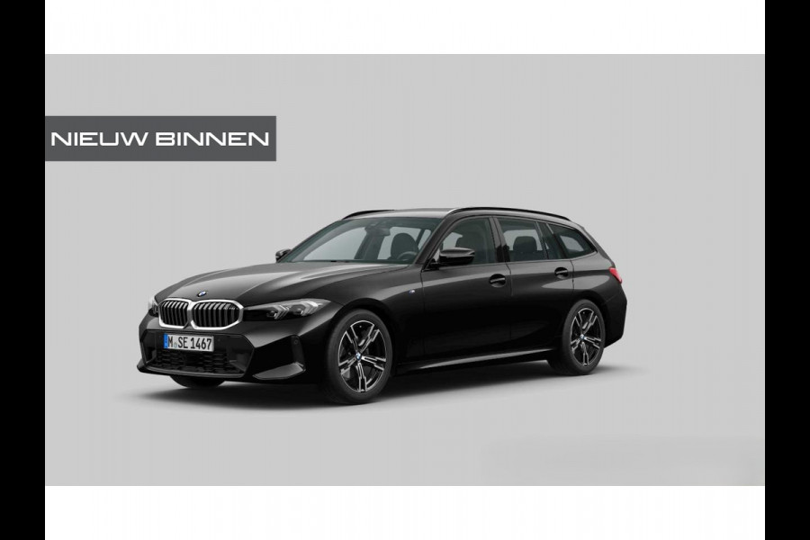 BMW 3 Serie Touring 330i xDrive | M Performance | Stoelverwarming | Camera | Navigatie | Parkeersensoren | Apple Carplay | Keyless | HIFI | Adaptive Cruise Control | DAB | LED | BTW | Fabrieksgarantie BMW 3 Serie Touring 330i xDrive | M Performance | Stoelverwarming | Camera | Navigatie | Parkeersensoren | Apple Carplay | Keyless | HIFI | Adaptive Cruise Control | DAB | LED | BTW | Fabrieksgarantie