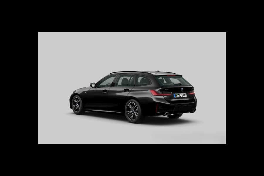 BMW 3 Serie Touring 330i xDrive | M Performance | Stoelverwarming | Camera | Navigatie | Parkeersensoren | Apple Carplay | Keyless | HIFI | Adaptive Cruise Control | DAB | LED | BTW | Fabrieksgarantie BMW 3 Serie Touring 330i xDrive | M Performance | Stoelverwarming | Camera | Navigatie | Parkeersensoren | Apple Carplay | Keyless | HIFI | Adaptive Cruise Control | DAB | LED | BTW | Fabrieksgarantie