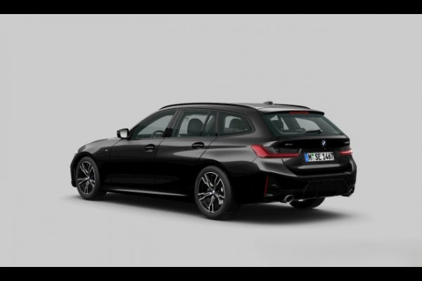 BMW 3 Serie Touring 330i xDrive | M Performance | Stoelverwarming | Camera | Navigatie | Parkeersensoren | Apple Carplay | Keyless | HIFI | Adaptive Cruise Control | DAB | LED | BTW | Fabrieksgarantie BMW 3 Serie Touring 330i xDrive | M Performance | Stoelverwarming | Camera | Navigatie | Parkeersensoren | Apple Carplay | Keyless | HIFI | Adaptive Cruise Control | DAB | LED | BTW | Fabrieksgarantie
