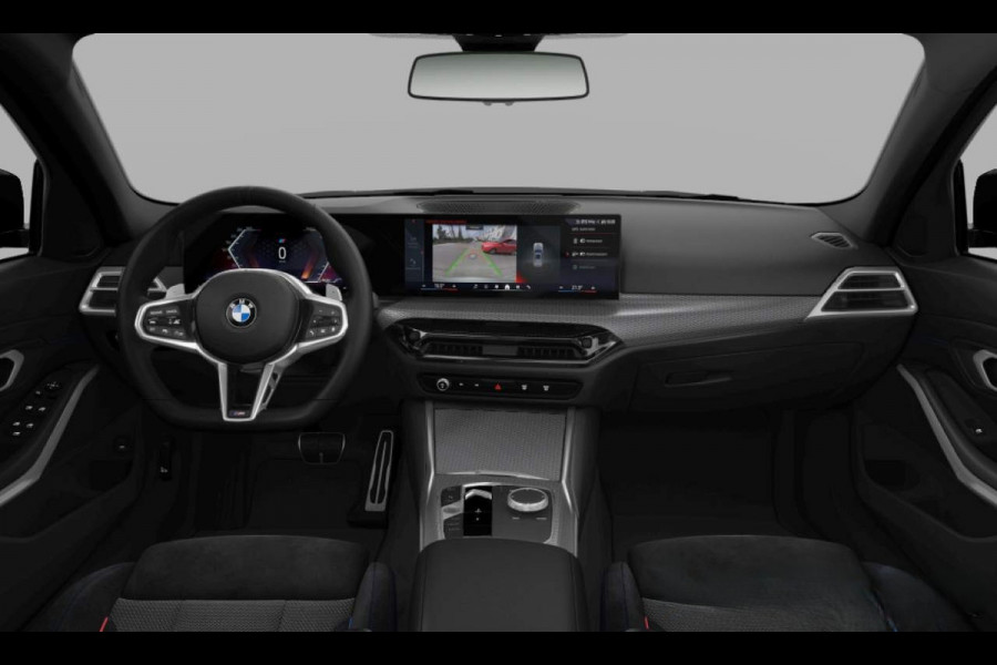 BMW 3 Serie Touring 330i xDrive | M Performance | Stoelverwarming | Camera | Navigatie | Parkeersensoren | Apple Carplay | Keyless | HIFI | Adaptive Cruise Control | DAB | LED | BTW | Fabrieksgarantie BMW 3 Serie Touring 330i xDrive | M Performance | Stoelverwarming | Camera | Navigatie | Parkeersensoren | Apple Carplay | Keyless | HIFI | Adaptive Cruise Control | DAB | LED | BTW | Fabrieksgarantie
