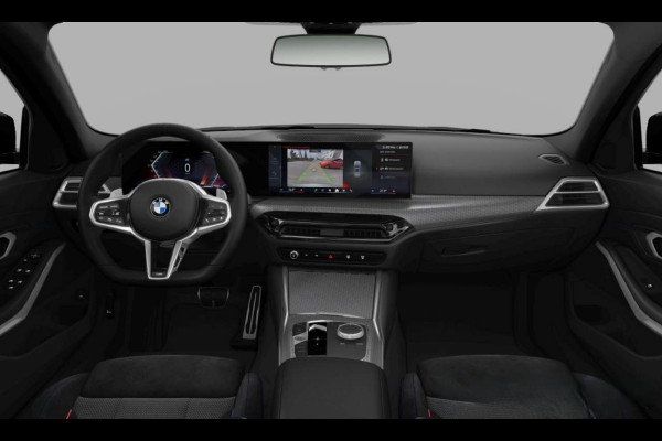 BMW 3 Serie Touring 330i xDrive | M Performance | Stoelverwarming | Camera | Navigatie | Parkeersensoren | Apple Carplay | Keyless | HIFI | Adaptive Cruise Control | DAB | LED | BTW | Fabrieksgarantie BMW 3 Serie Touring 330i xDrive | M Performance | Stoelverwarming | Camera | Navigatie | Parkeersensoren | Apple Carplay | Keyless | HIFI | Adaptive Cruise Control | DAB | LED | BTW | Fabrieksgarantie