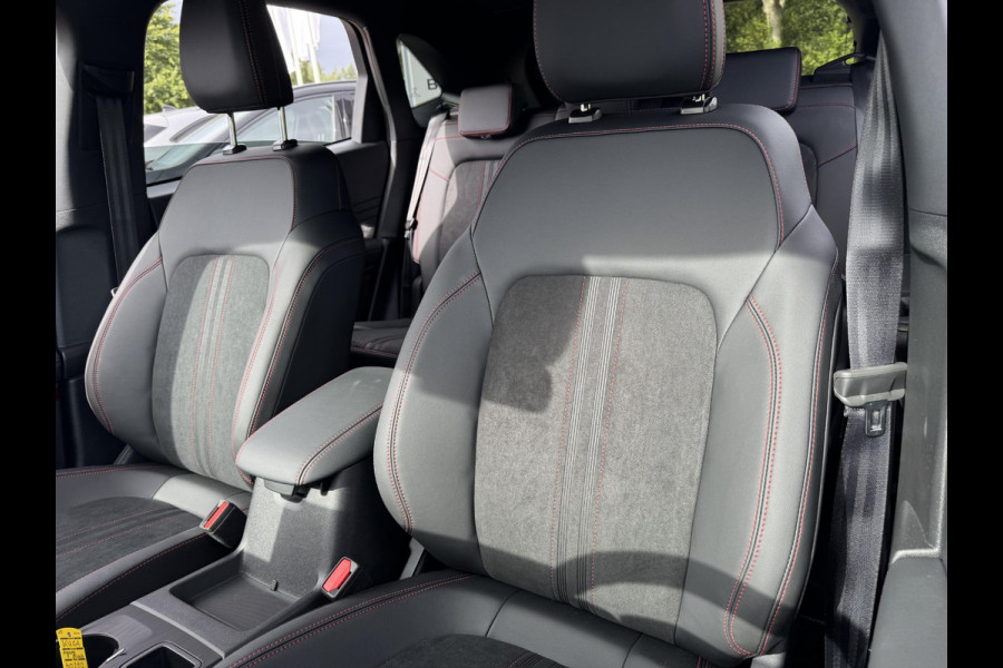 Ford Kuga 2.5 PHEV ST-Line X | 243pk | Driver Assistance Pack | Black Package | Winterpack | Adaptieve Matrix LED koplampen met Coast to Coast | Wegklapbare Trekhaak | AGR Stoelen