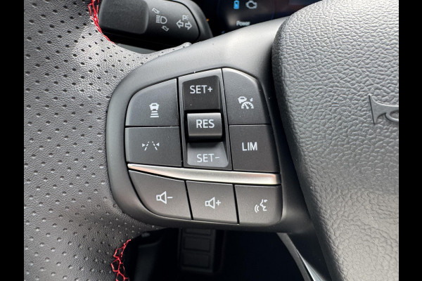 Ford Kuga 2.5 PHEV ST-Line X | 243pk | Driver Assistance Pack | Black Package | Winterpack | Adaptieve Matrix LED koplampen met Coast to Coast | Wegklapbare Trekhaak | AGR Stoelen