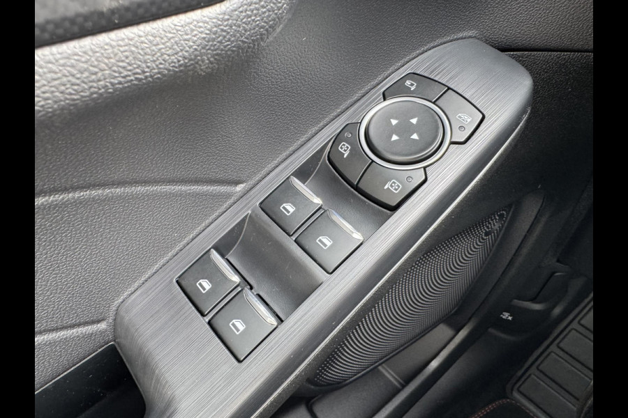 Ford Kuga 2.5 PHEV ST-Line X | 243pk | Driver Assistance Pack | Black Package | Winterpack | Adaptieve Matrix LED koplampen met Coast to Coast | Wegklapbare Trekhaak | AGR Stoelen