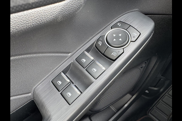 Ford Kuga 2.5 PHEV ST-Line X | 243pk | Driver Assistance Pack | Black Package | Winterpack | Adaptieve Matrix LED koplampen met Coast to Coast | Wegklapbare Trekhaak | AGR Stoelen