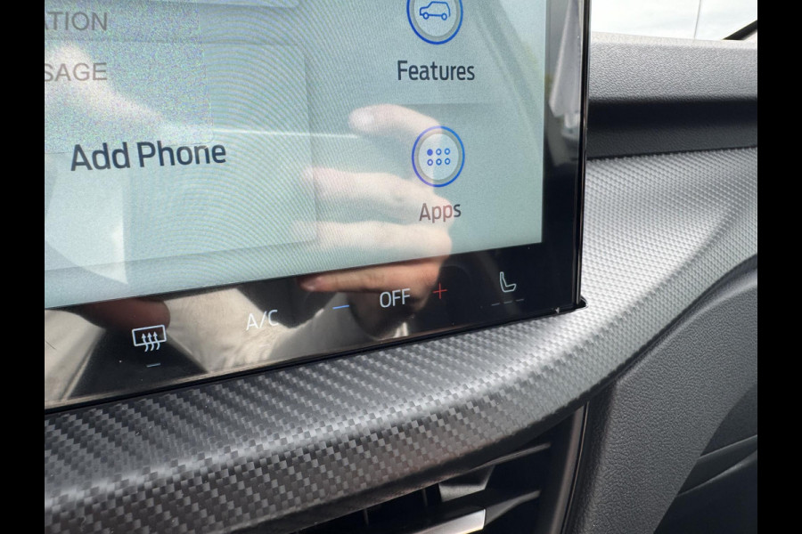 Ford Kuga 2.5 PHEV ST-Line X | 243pk | Driver Assistance Pack | Black Package | Winterpack | Adaptieve Matrix LED koplampen met Coast to Coast | Wegklapbare Trekhaak | AGR Stoelen