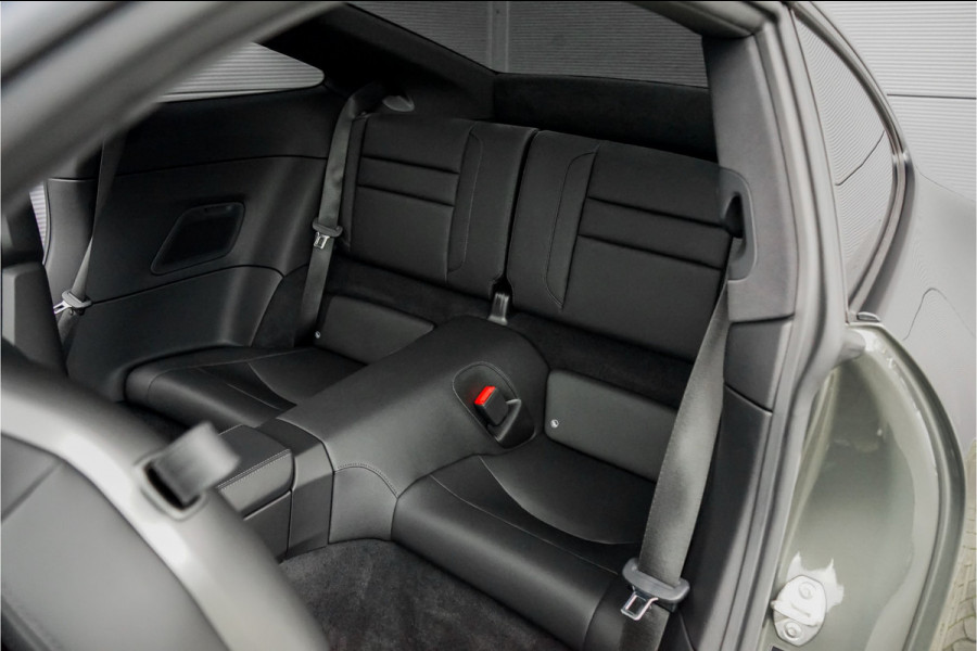 Porsche 911 3.0 Carrera S Pano Bose Sportuitlaat Aventurin Gruen
