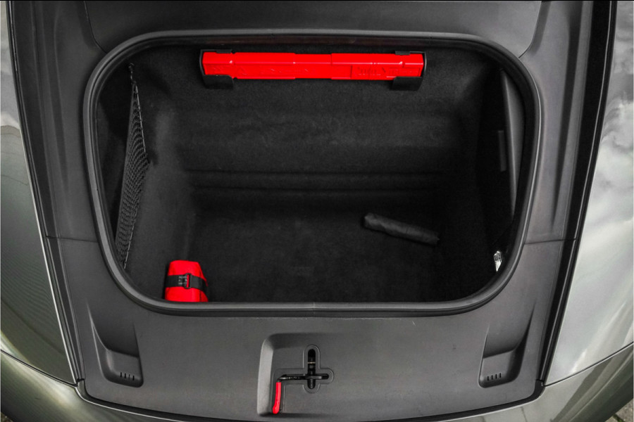 Porsche 911 3.0 Carrera S Pano Bose Sportuitlaat Aventurin Gruen