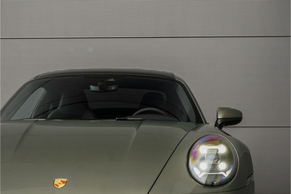 Porsche 911 3.0 Carrera S Pano Bose Sportuitlaat Aventurin Gruen