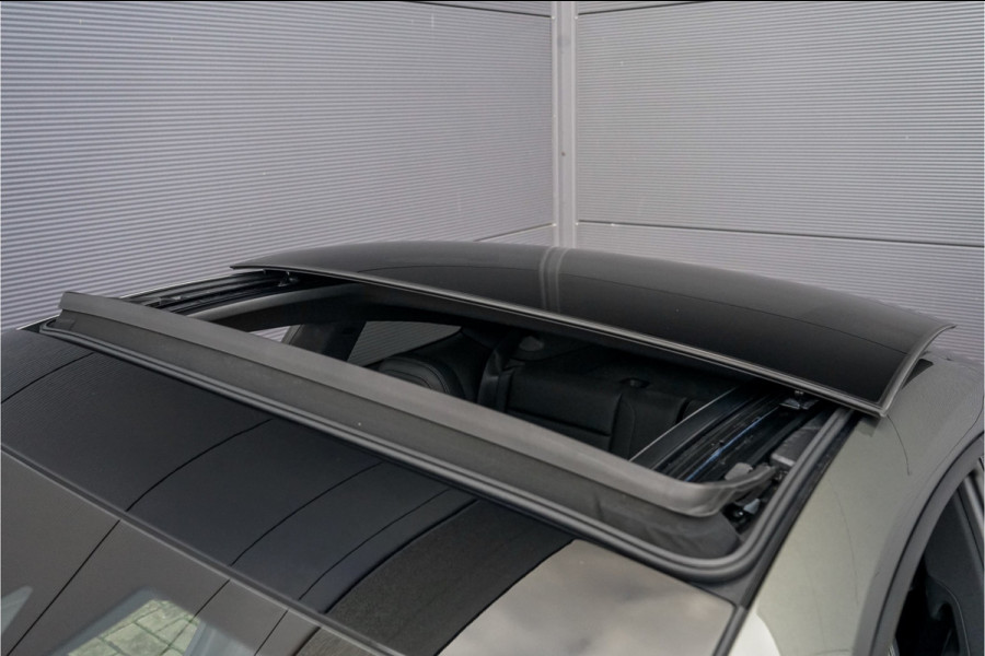 Porsche 911 3.0 Carrera S Pano Bose Sportuitlaat Aventurin Gruen
