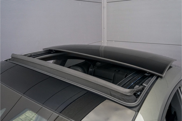 Porsche 911 3.0 Carrera S Pano Bose Sportuitlaat Aventurin Gruen