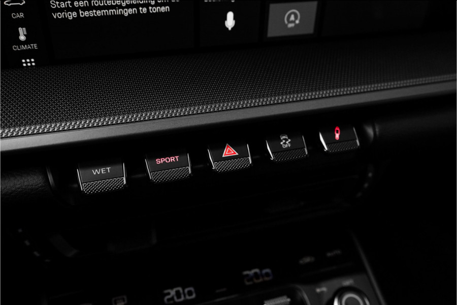 Porsche 911 3.0 Carrera S Pano Bose Sportuitlaat Aventurin Gruen