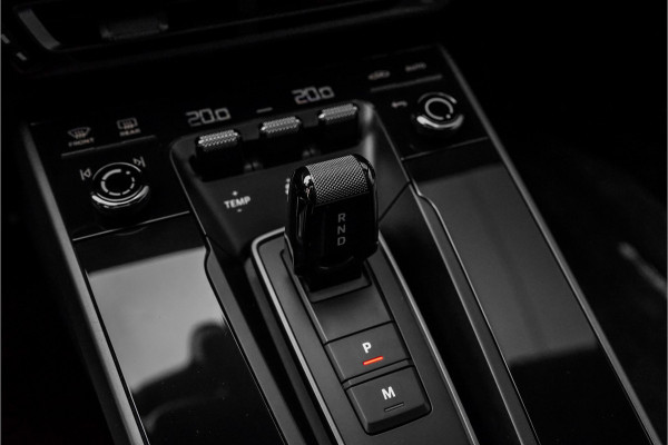 Porsche 911 3.0 Carrera S Pano Bose Sportuitlaat Aventurin Gruen
