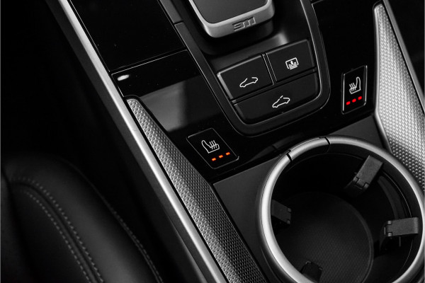 Porsche 911 3.0 Carrera S Pano Bose Sportuitlaat Aventurin Gruen