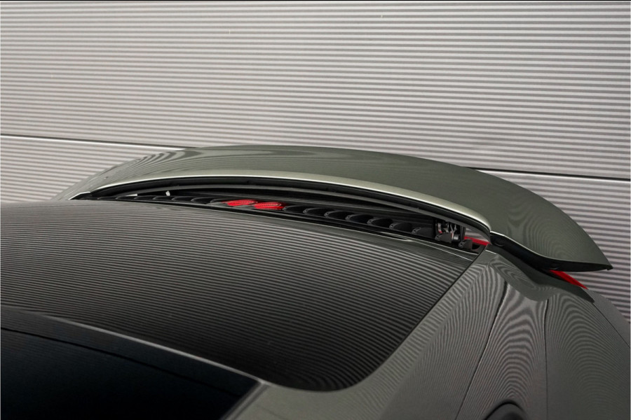Porsche 911 3.0 Carrera S Pano Bose Sportuitlaat Aventurin Gruen