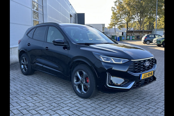 Ford Kuga 2.5 PHEV ST-Line X DRIVERPACK! WINTERPACK! TECHPACK!