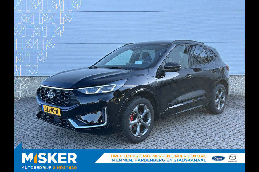 Ford Kuga 2.5 PHEV ST-Line X DRIVERPACK! WINTERPACK! TECHPACK!