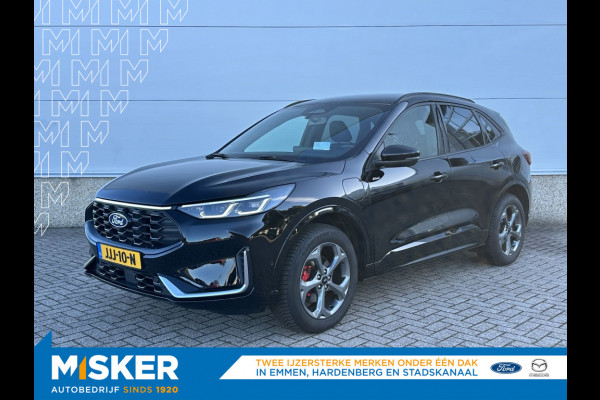 Ford Kuga 2.5 PHEV ST-Line X DRIVERPACK! WINTERPACK! TECHPACK!