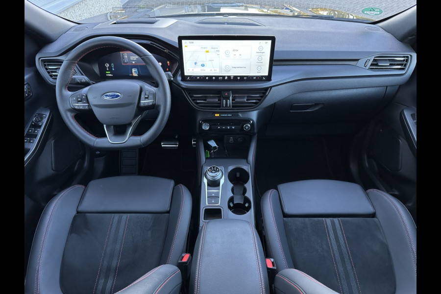 Ford Kuga 2.5 PHEV ST-Line X DRIVERPACK! WINTERPACK! TECHPACK!