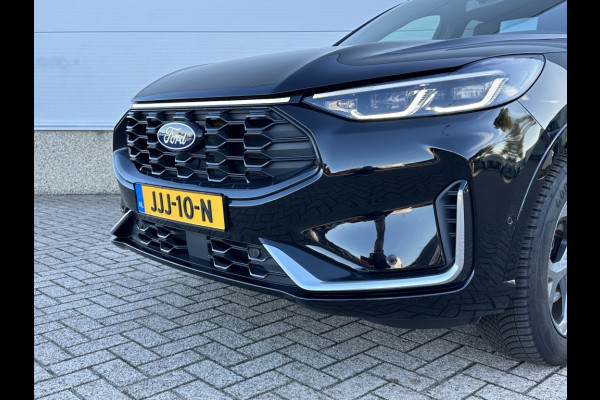 Ford Kuga 2.5 PHEV ST-Line X DRIVERPACK! WINTERPACK! TECHPACK!