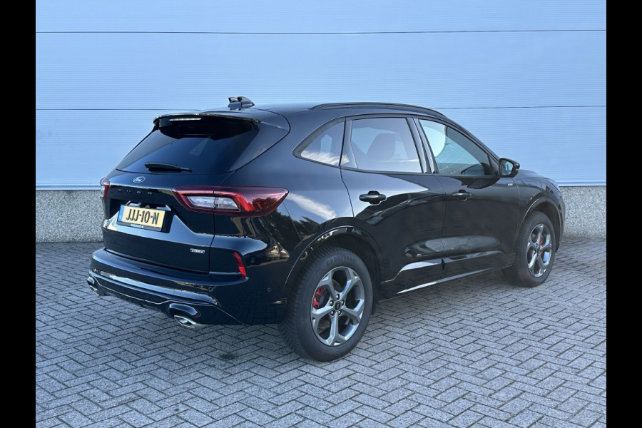 Ford Kuga 2.5 PHEV ST-Line X DRIVERPACK! WINTERPACK! TECHPACK!