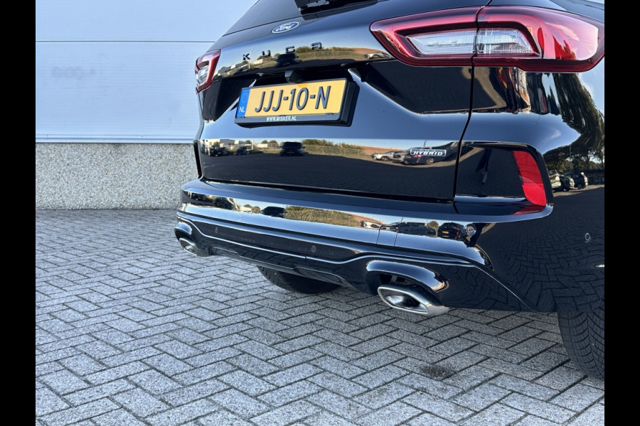 Ford Kuga 2.5 PHEV ST-Line X DRIVERPACK! WINTERPACK! TECHPACK!