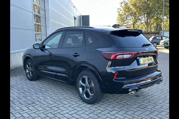 Ford Kuga 2.5 PHEV ST-Line X DRIVERPACK! WINTERPACK! TECHPACK!