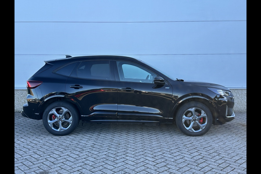 Ford Kuga 2.5 PHEV ST-Line X DRIVERPACK! WINTERPACK! TECHPACK!